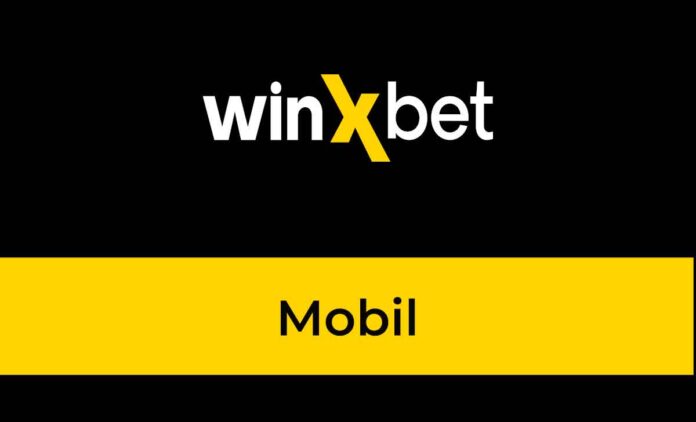 Winxbet Mobil