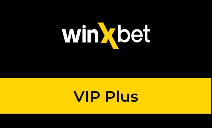 Winxbet VIP Plus