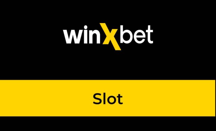 Winxbet Slot