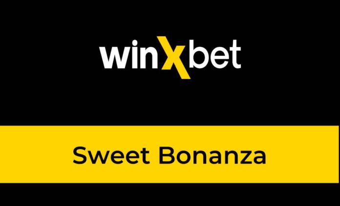 Winxbet Sweet Bonanza Slot