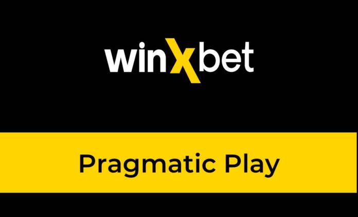 Winxbet Pragmatic Play